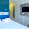 Отель ibis budget Santos Gonzaga, фото 6