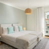 Отель Apartment Near the Beach and sea View - Rodamar II, фото 6
