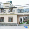 Отель Shanyi Homestay, фото 6