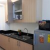 Отель SM Light Residence - 1BR Condo with Balcony FF, фото 9