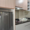 Отель Modern Look And Homey Studio Apartment Amazana Serpong, фото 3