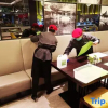 Отель Hampton by Hilton Zibo Zhangdian, фото 5