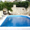 Отель Heraklion Twins House - Private Pool Retreat, фото 8