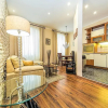 Отель Apartment La Petite, фото 6