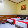 Отель RedDoorz Plus @ Hotel Asih UNY, фото 9