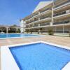 Отель Apartamento Junto al mar Para 6 Personas en Cambrils, фото 22