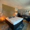 Отель Sov i Herning Bed & Breakfast в Хернинге