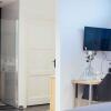 Отель Appartement Aan de Veste, фото 12