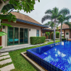 Отель Villa Hatiti, фото 10
