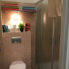 Отель Bastion Apartment, фото 7