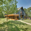 Отель Vacation Rental at Lake Texoma, 5 Min Walk!, фото 17