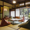 Отель Yamasaki Ryokan Q Nakamonzenya, фото 15