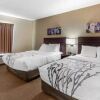 Отель Sleep Inn & Suites Denver International Airport, фото 24