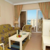 Отель Hurghada Suites & Apartments Serviced by Marriott, фото 1