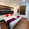 Отель Tcs Suites, фото 3