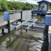 Отель Merritt Island Home w/ Boat Dock on Canal Front!, фото 16