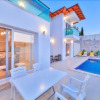 Отель Kas 3 Bedrooms Villa With Private Pool, фото 9