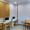 Отель Ara & Maru Hostel, фото 13