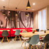 Отель ibis Paris Vaugirard Porte de Versaille, фото 18