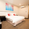 Отель ZEN Premium Sukhumvit 33, фото 3