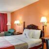 Отель Econo Lodge, фото 5