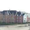 Отель Nantwich Apartments, фото 1