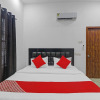 Отель OYO 79580 The Pal's Residency, фото 1
