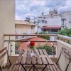Отель Modern & Lovely Athenian Riviera Apartment with FREE PARKING!, фото 4