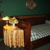 Отель Ristorante Una Franca, фото 5