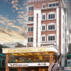 Отель Dream International Hotel, фото 24