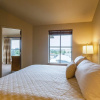 Отель The Lodge at Columbia Point, фото 26