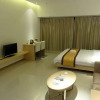 Отель South China City Huanan Business Apartment, фото 21