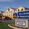 Отель Best Western Inn & Suites Merrillville, фото 23