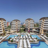 Отель Alaiye Resort & Spa Hotel - All Inclusive, фото 25