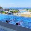 Отель Resort 5 stars Paliouri, фото 21