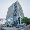 Отель Pai Hotel (Changsha Youyi Road subway station store), фото 2