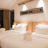Отель Dali Wu Cai Yun Hotel, фото 13