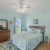 Отель Beach House With Views of Little Lagoon, фото 19
