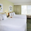 Отель Springhill Suites Orlando Lake Buena Vista in Marriott Village, фото 3