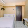 Отель Wonderful Studio at Kebagusan City Apartment, фото 3