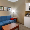 Отель Comfort Inn & Suites, фото 27