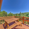 Отель Charming Alto Hideaway < 14 Mi to Ski Apache!, фото 6