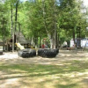 Отель Jell-E-Bean Campground and Trailers, фото 16