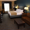 Отель Holiday Inn Express Hotel & Suites Goldsboro - Base Area, an IHG Hotel, фото 5
