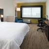 Отель Holiday Inn Express & Suites Romeoville - Joliet North, an IHG Hotel, фото 17