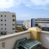 Отель Beautiful 3 bed 2 Bath Penthouse Free Wifi & Parking, A/c, Fantastic sea Views, фото 17