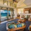 Отель Pali Ke Kua by Oceanfront Realty, фото 16