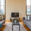 Отель High-Rise Downtown Apts by Frontdesk, фото 20