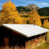 Отель The Cabins at Historic Columbine, фото 24