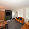 Отель Pinfold Suite - Chester Road Apartments by Premier Serviced Accommodation, фото 14